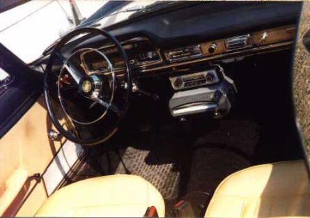 404 inside view
