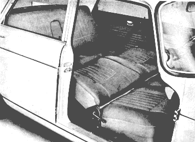 Seats