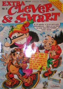 Clever & Smart